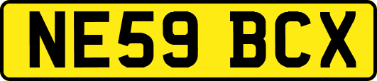 NE59BCX