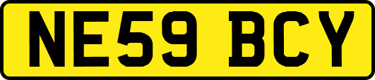 NE59BCY