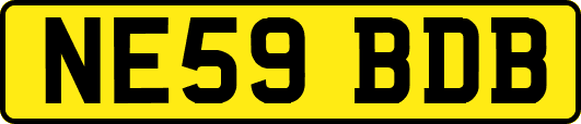 NE59BDB