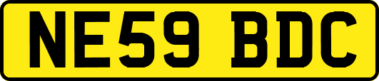 NE59BDC