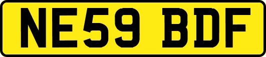 NE59BDF
