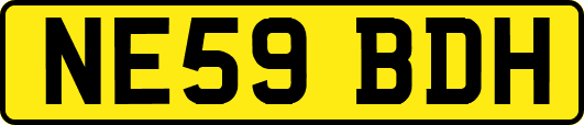 NE59BDH