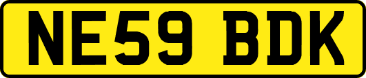 NE59BDK