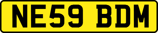 NE59BDM