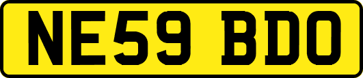 NE59BDO