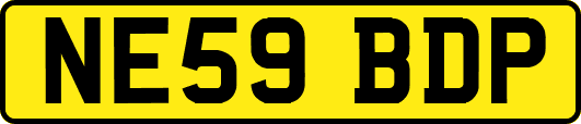 NE59BDP