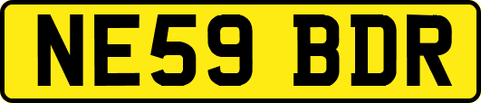 NE59BDR