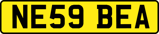NE59BEA