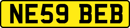 NE59BEB