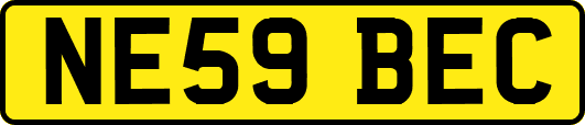 NE59BEC