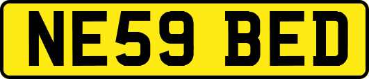 NE59BED