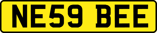 NE59BEE
