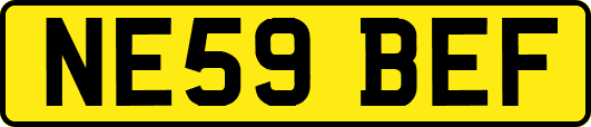 NE59BEF