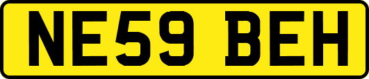 NE59BEH