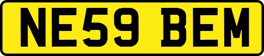 NE59BEM