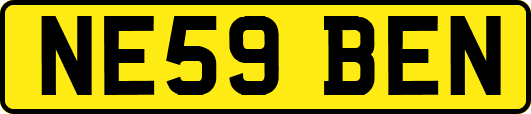 NE59BEN