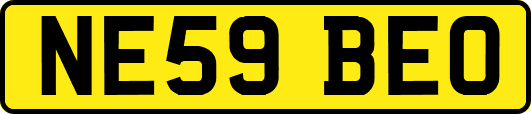 NE59BEO
