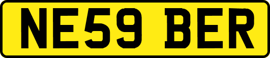 NE59BER