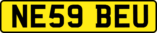 NE59BEU