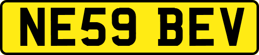 NE59BEV