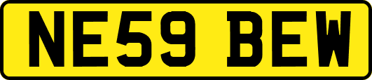 NE59BEW