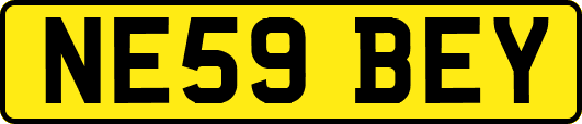 NE59BEY