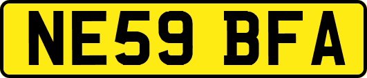 NE59BFA