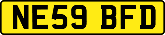 NE59BFD
