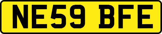 NE59BFE
