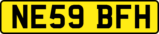 NE59BFH