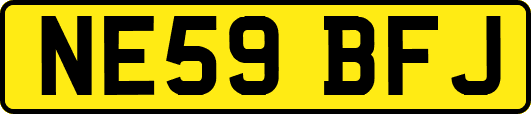 NE59BFJ