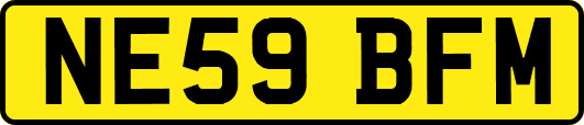 NE59BFM