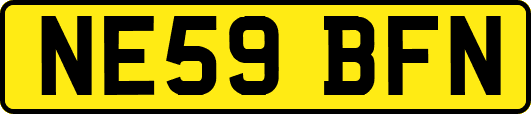 NE59BFN