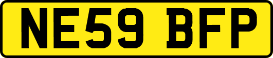 NE59BFP