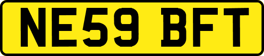 NE59BFT