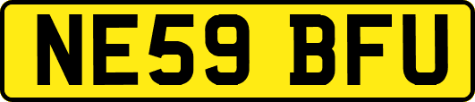 NE59BFU