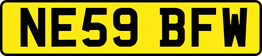 NE59BFW
