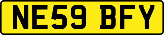 NE59BFY