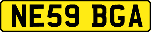 NE59BGA