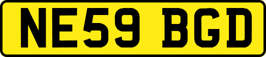 NE59BGD