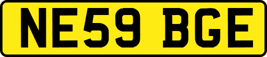 NE59BGE