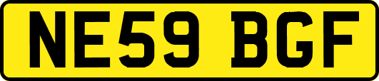 NE59BGF