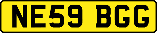 NE59BGG