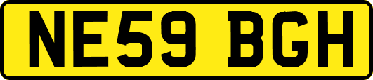 NE59BGH