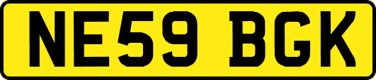 NE59BGK