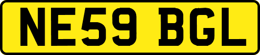 NE59BGL