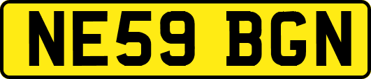 NE59BGN