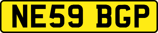NE59BGP