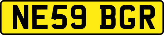 NE59BGR