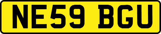 NE59BGU
